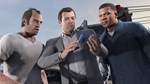 *GRAND THEFT AUTO V (XBOX SERIES X|S) 2022**КЛЮЧ