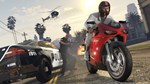 *GRAND THEFT AUTO V (XBOX SERIES X|S) 2022**КЛЮЧ