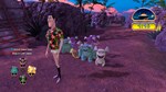 *HOTEL TRANSYLVANIA 3: MONSTERS OVERBOARD*XBOX *КОД**