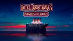 *HOTEL TRANSYLVANIA 3: MONSTERS OVERBOARD*XBOX *КОД**