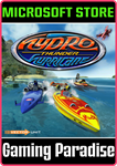 *HYDRO THUNDER HURRICANE*(PC WIN)*КЛЮЧ*
