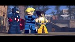 ❗LEGO MARVEL SUPER HEROES❗XBOX ONE/X|S🔑КЛЮЧ❗