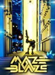 *MAZE BLAZE*XBOX ONE/X|S*КЛЮЧ*