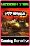 *MUDRUNNER*(PC WIN)*КЛЮЧ*