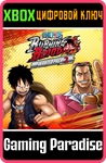 *ONE PIECE BURNING BLOOD - WANTED PACK 2*XBOX КЛЮЧ