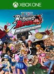 *ONE PIECE: BURNING BLOOD WANTED PACK*XBOX ONE/X|S*КЛЮ