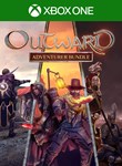 *OUTWARD: THE ADVENTURER BUNDLE*XBOX ONE/X|S*КЛЮЧ*