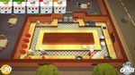 *OVERCOOKED*XBOX ONE/X|S*КЛЮЧ*
