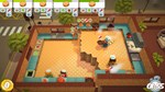 *OVERCOOKED*XBOX ONE/X|S*КЛЮЧ*