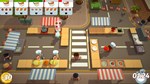 *OVERCOOKED*XBOX ONE/X|S*КЛЮЧ*