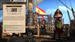 *PORT ROYALE 4*XBOX ONE/X|S*КЛЮЧ*