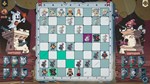 *PRO GYMNAST SIMULATOR + BRAWL CHESS*XBOX ONE/X|S*КЛЮЧ