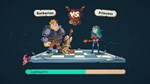 *PRO GYMNAST SIMULATOR + BRAWL CHESS*XBOX ONE/X|S*КЛЮЧ