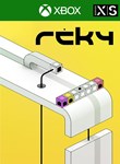 *REKY*XBOX ONE/X|S*КЛЮЧ*