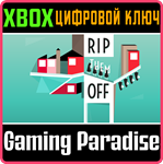 *RIP THEM OFF*XBOX ONE/X|S*КЛЮЧ*