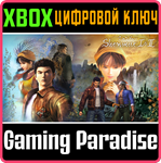 *SHENMUE I & II*XBOX ONE/X|S*КЛЮЧ*