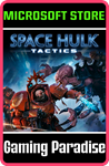 *SPACE HULK: TACTICS*(PC WIN)*КЛЮЧ*