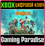 *SPARKLITE*XBOX ONE/X|S*КЛЮЧ*