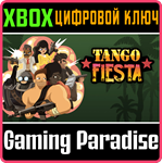 *TANGO FIESTA*XBOX ONE/X|S*КЛЮЧ*