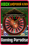THE CASINO COLLECTION* XBOX КЛЮЧ*
