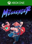 *THE MESSENGER*XBOX ONE/X|S*КЛЮЧ*