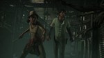 *THE WALKING DEAD: A NEW FRONTIER - THE COMPLETE SEASON