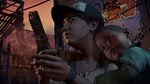 *THE WALKING DEAD: A NEW FRONTIER - THE COMPLETE SEASON