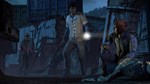 *THE WALKING DEAD: A NEW FRONTIER - THE COMPLETE SEASON