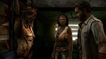 *THE WALKING DEAD: MICHONNE - THE COMPLETE SEASON*XBOX
