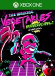 *THE WALKING VEGETABLES: RADICAL EDITION*XBOX ONE/X|S*