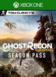 ❗TOM CLANCY’S GHOST RECON WILDLANDS - SEASON PASS🔑XBOX