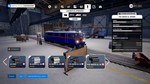 *TRAIN LIFE: A RAILWAY SIMULATOR*XBOX ONE/X|S*КЛЮЧ