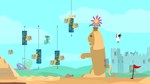 *ULTIMATE CHICKEN HORSE*XBOX ONE/X|S*КЛЮЧ*