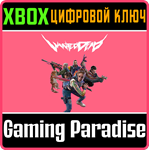 *WANTED: DEAD*XBOX ONE/X|S*КЛЮЧ*