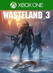 ❗WASTELAND 3❗XBOX ONE/X|S🔑КЛЮЧ❗