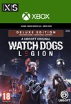 ❗WATCH DOGS: LEGION - DELUXE EDITION❗XBOX ONE/X|S🔑КЛЮЧ