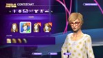 *WHEEL OF FORTUNE*XBOX ONE/X|S*КЛЮЧ*