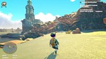 *YONDER: THE CLOUD CATCHER CHRONICLES - XBS|X*XBOX X|S