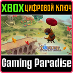 *YONDER: THE CLOUD CATCHER CHRONICLES - XBS|X*XBOX X|S