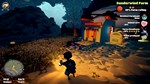 *YONDER: THE CLOUD CATCHER CHRONICLES - XBS|X*XBOX X|S