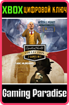 *AGATHA CHRISTIE COLLECTION*XBOX ONE/X|S*КЛЮЧ*