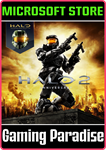 *HALO 2: ANNIVERSARY*(PC WIN)*КЛЮЧ*