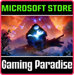 *ORI AND THE BLIND FOREST: DEFINITIVE EDITION*(PC WIN)