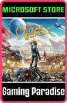 *THE OUTER WORLDS*(PC WIN)*КЛЮЧ*