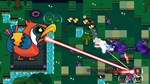 *BROKEN UNIVERSE - TOWER DEFENSE + CYBER PROTOCOL*XBOX