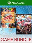 *COOK, SERVE, DELICIOUS! 2/3 BUNDLE!!*XBOX ONE/X|S*КЛЮ