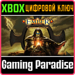 *EMBER: CONSOLE EDITION*XBOX ONE/X|S*КЛЮЧ*