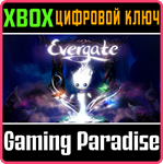 *EVERGATE*XBOX ONE/X|S*КЛЮЧ*