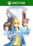 *LIGHT FAIRYTALE PROLOGUE BUNDLE*XBOX ONE/X|S*КЛЮЧ