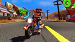 *SPYRO + CRASH REMASTERED GAME BUNDLE*XBOX ONE/X|S*КЛЮ